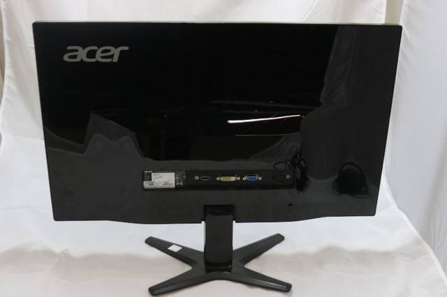 Acer G247HYL - LED monitor - Full HD (1080p) - 23.8" (#38299) in Monitors in City of Halifax - Image 4