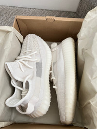 Yeezy 350 Boost V2 Beige 