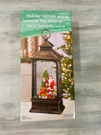 Holiday Lantern On Sale