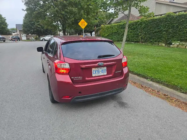 2012 Subaru Impreza571064696807116801