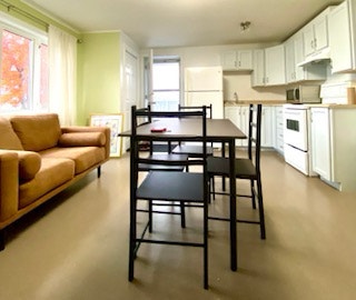 One furnished bedroom apartment for rent 2