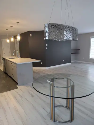 available immediately in st constant 1290sqft Big beautiful spacious condo apartment for rent with 2...