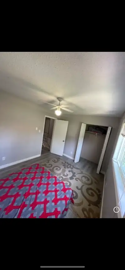 Room for Rent in sharing near Conestoga doon campus. Washroom and kitchen is in sharing. Near Grocer...