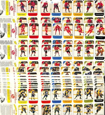 April 19th,2025 Bedford Place Mall Card show, View more