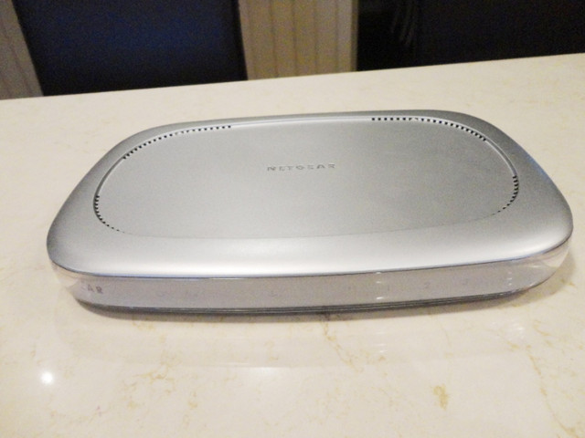 Netgear MR814 Wireless Router for sale cheap - Works in Networking in Kitchener / Waterloo - Image 2