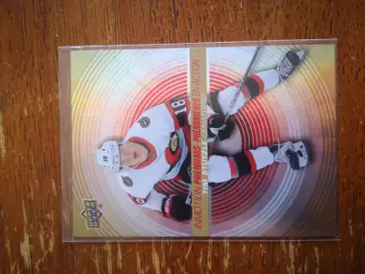 Over 150 NHL Upper Deck Tim Horton's Specialty Cards For Sale!, Voir plus