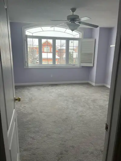 July 1st Non smoking working Furnished or not, wifi , utilities