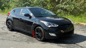 2016 Hyundai Veloster