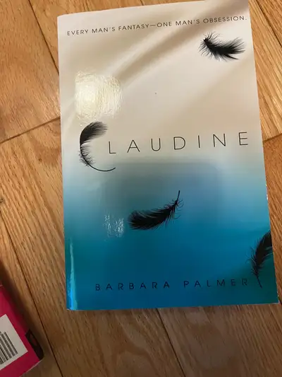 Claudine by Barbara Palmer, View more