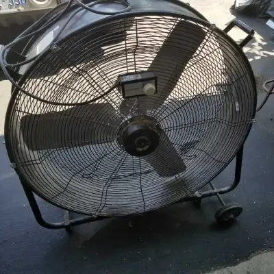 commercial Fan , View more