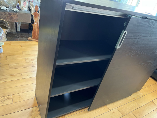 Ikea book shelf in Bookcases & Shelving Units in Oakville / Halton Region - Image 4