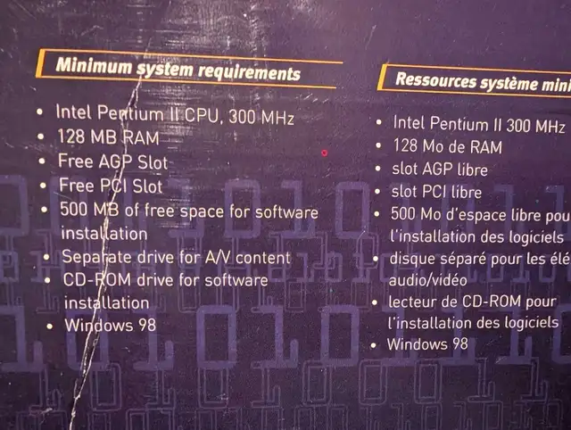 Matrox RT2000 in System Components in City of Montréal - Image 3
