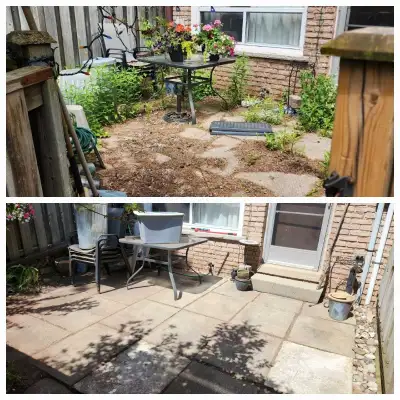 Junk Removal, Fall Cleanup, Deliveries,  Snow Removal etc., View more