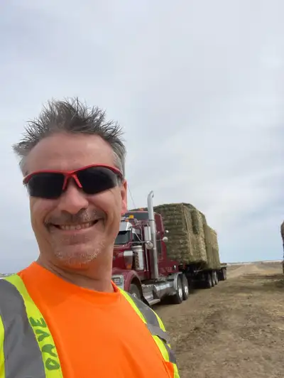 I am writing to express my interest in the Truck Operator / Oilfield position with your organization...