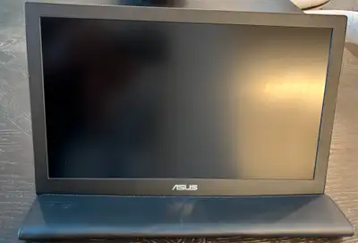 HD Laptop Monitor, View more