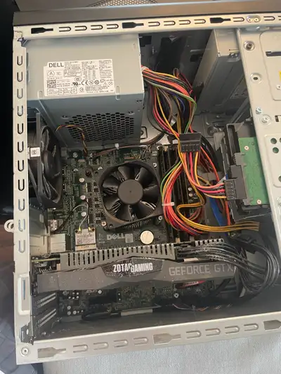 dell xps desktop - gaming pc, View more