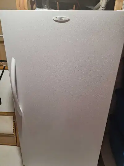 Frigidaire Commercial Freezer, View more