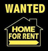 Looking to Rent