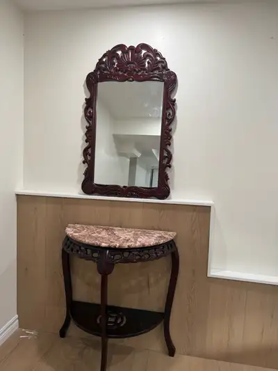 hallway/Accent table, View more