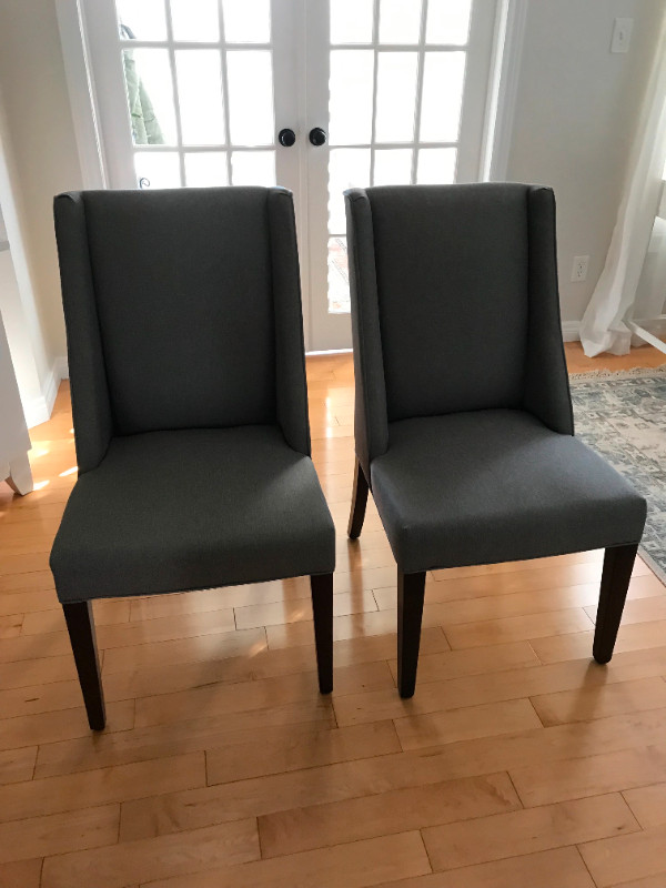 Dining Chairs in Chairs & Recliners in Kitchener / Waterloo
