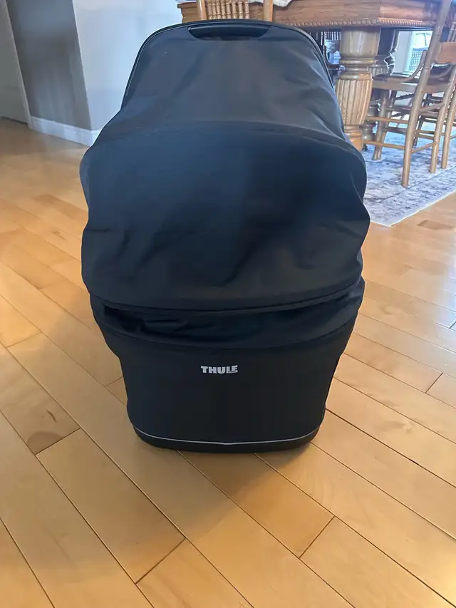 Thule Stroller Bassinet in Strollers, Carriers & Car Seats in Ottawa - Image 5