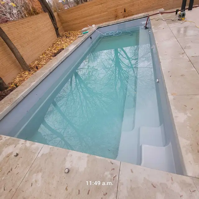 Pool opening in Hot Tubs & Pools in City of Toronto - Image 5