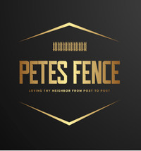 FENCE COMPANY - Book your spot early!