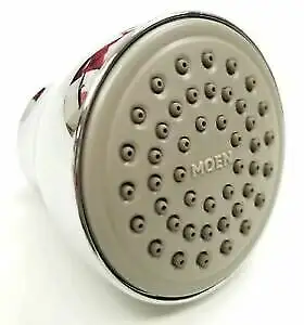 4 Shower Heads - Brand New and Lightly Used. Moen & Earth(5-20$), View more