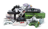 Retro & Modern Consoles + Video Games - TRADE FOR IPHONE!!!
