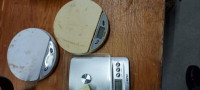 Scale, used, ideal for Kitchens, stores, wholesale trades, 5 Kg