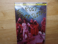 FS: Neil Young & Crazy Horse "Rust Never Sleeps" DVD