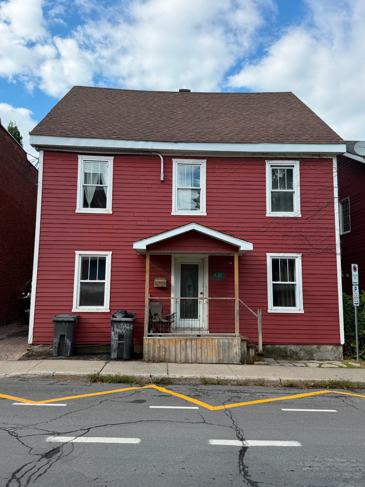 Duplex à vendre à St-Jean-sur-Richelieu — photo 2