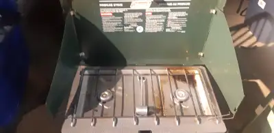 Camping equipment, View more