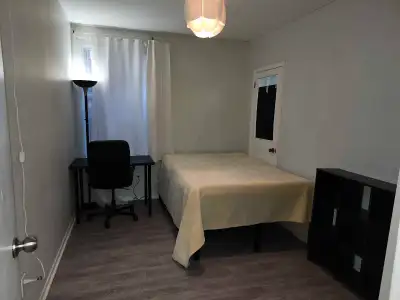 Location! Cozy! Utilities Included!