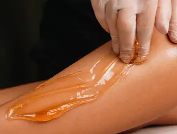 Step out feeling velvety smooth and deeply relaxed…. in Health and Beauty Services in Oakville / Halton Region - Image 3