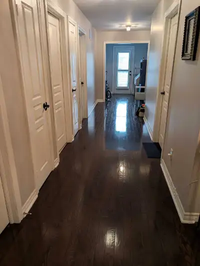 Room for rent in a beautiful home