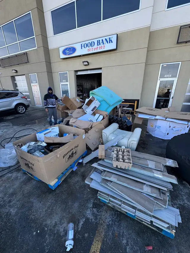 Same Day Junk Removal  Fast, Cheap & Reliable518967599480197122