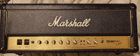 Marshall Vintage Modern 2466 100W Head - tube amp