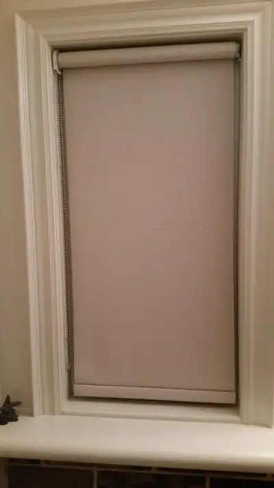 Roller Shades Window Blinds (Sunproject™) Beige $ 40/ea., View more