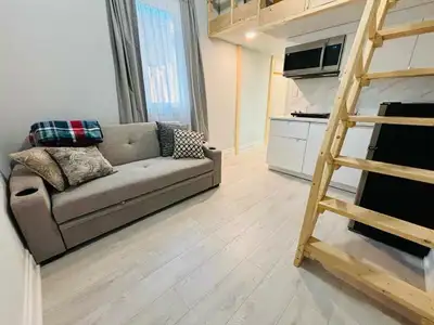 Japanese Private studio