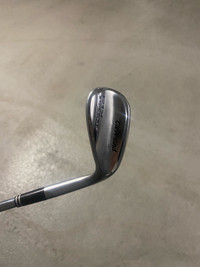 CLEVELAND RTX ZIPCORE TOUR SATIN WEDGE PITCHING WEDGE PW 48°