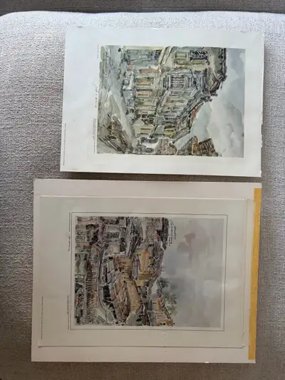 John Barron Art Prints, View more