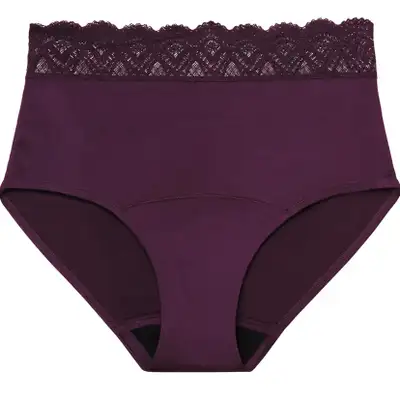 Brand New Thinx reusable bladder leak underwear, View more