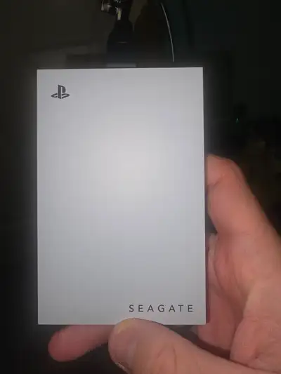 Playstation 5 external hdd, View more