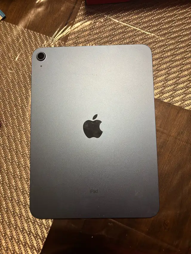 iPad 10th gen 62863730548482122
