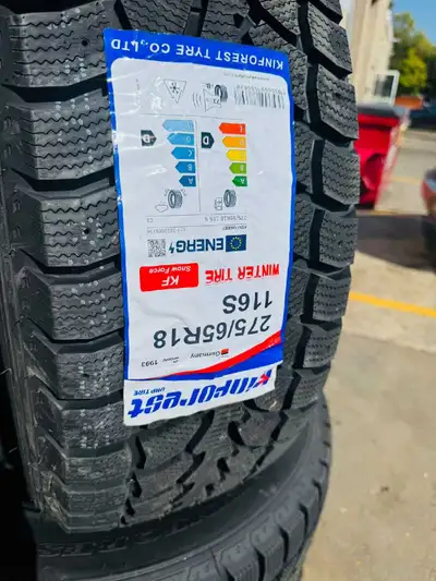 ✅ Winter Tires – All Sizes & All Major Brands – GTA We carry a wide selection of new and quality use...