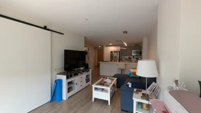 1 Bedroom, 1 Bathroom Apartment in Long Term Rentals in City of Halifax - Image 13