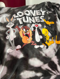 Plus size looney tunes outfit size 4xl