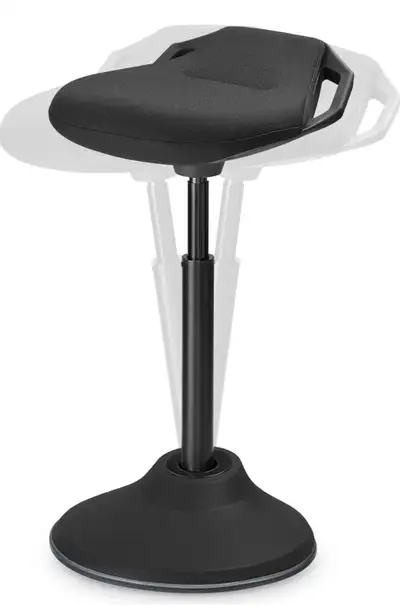 SONGMICS Ergonomic Stool , View more