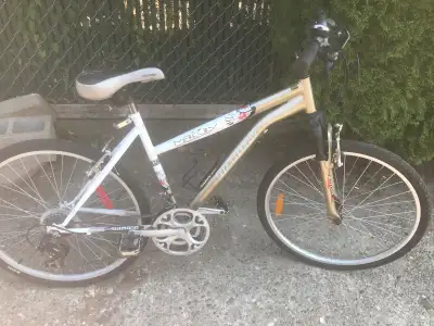 infinity mountain bike, View more